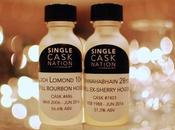Whisky Reviews Single Cask Nation Loch Lomond #486 Bunnahabhain #7403