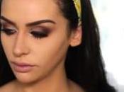 Know Compliment Boho Look With This Complete Beauty Tutorial