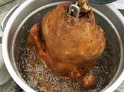 Here’s Should Deep Turkey This Thanksgiving: Plus Recipes