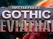 Battlefleet Gothic Leviathan 1.1.0