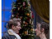 Review: Miss Bennet–Christmas Pemberley (Northlight Theatre)