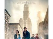 Fantastic Beasts Where Find Them (2016) Review