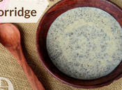 Ragi Flakes Porridge Recipe