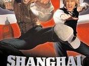 Owen Wilson Weekend Shanghai Knights (2003)