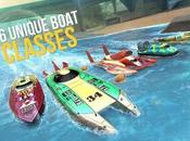 Boat: Racing Simulator 1.00