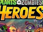 Plants Zombies™ Heroes 1.8.26
