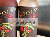 Benefits Young Living Ningxia Supplement Drink