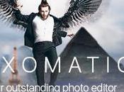 Pixomatic Photo Editor v1.0.2
