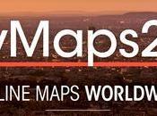 City Maps Offline v4.10