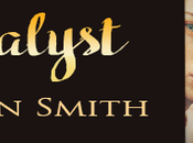 Catalyst Kristin Smith @jgbooksolutions @SwordsStilettos