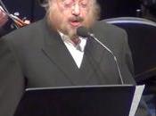 Benzion Shenker: Aishes Chayil (video)