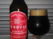 Rouge (Barley Wine) Steel Brewing