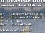 Motif Seasons Edward Glover (Blog Tour)