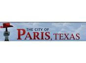 EMERGENCY DISPATCHER City Paris (TX)