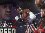 Real Boxing ROCKY 1.6.0