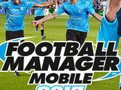 Football Manager Mobile 2017