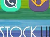 Stock Icon Pack v144.0