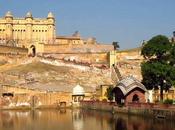 Jaipur’s Amer Fort- Living Example Majesty Maverick Architecture