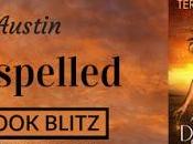 Dispelled Terri Austin @givemebooksblog @TerriLAustin