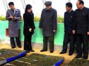 Yong Visits Tree Nursery