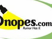 Snopes.com, Famed Fact-checking Site, Weighs Story U.S. Judge Bill Pryor Connections 1990s Porn Badpuppy.com