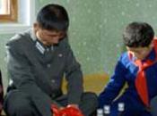 Party Leadership Open Residential Units Flood-damaged Hamgyo’ng