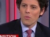 CNN: Alt-Right Founder Questions Jews People (video)