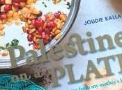 Book Review: Palestine Plate