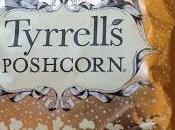 Tyrrell's Poshcorn Bellini Cocktail