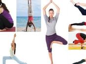Simple Effective Yoga Poses Flat Tummy