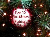 Christmas Pokies Play Online