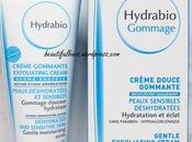 Review: Bioderma Hydrabio Gentle Exfoliating Cream
