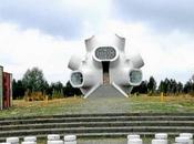 Amazing Unusual Tourist Attractions Macedonia