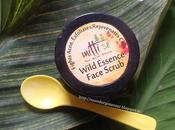 Mitti Se...Wild Essence Face Scrub- Fights Acne, Exfoliates Rejuvenate Cells