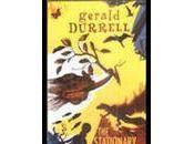 BOOK REVIEW: Stationary Gerald Durrell