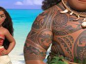 Movie Review: ‘Moana’