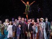 FINDING NEVERLAND Soars High Chicago
