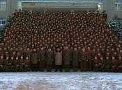 Jong Inspects Large Combined Unit #380