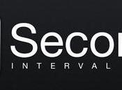 Seconds Interval Timer 2.4.7