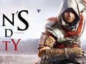Assassin's Creed Identity v2.8.2