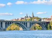 Away Chocolate City- Washington D.C.