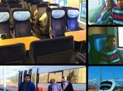 European Train Trips