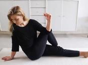 Zero Waste Yoga: Using Biodegradable Yogamat