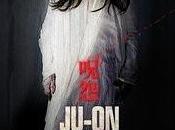 Double Feature Weekend Ju-on: White Ghost (2009)