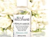 Satthwa Premium Hair Oil: Your Needs!