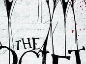 Society Blood (Obsidian Heart Mark Morris REVIEW