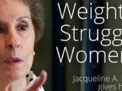 Women’s Weight Struggles Caused Hormones?