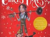 Girl Saved Christmas Matt Haig #BookReview