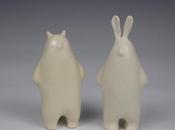 ARTmonday: Harvard Ceramics Program Holiday Show Sale