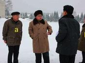 Jong Visits Samjiyo’n